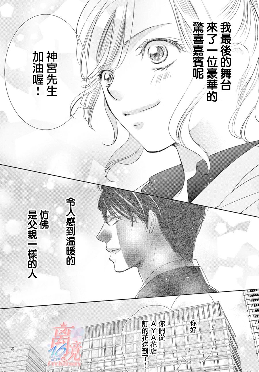 不眠不休的追梦与恋爱 第1话 第26页