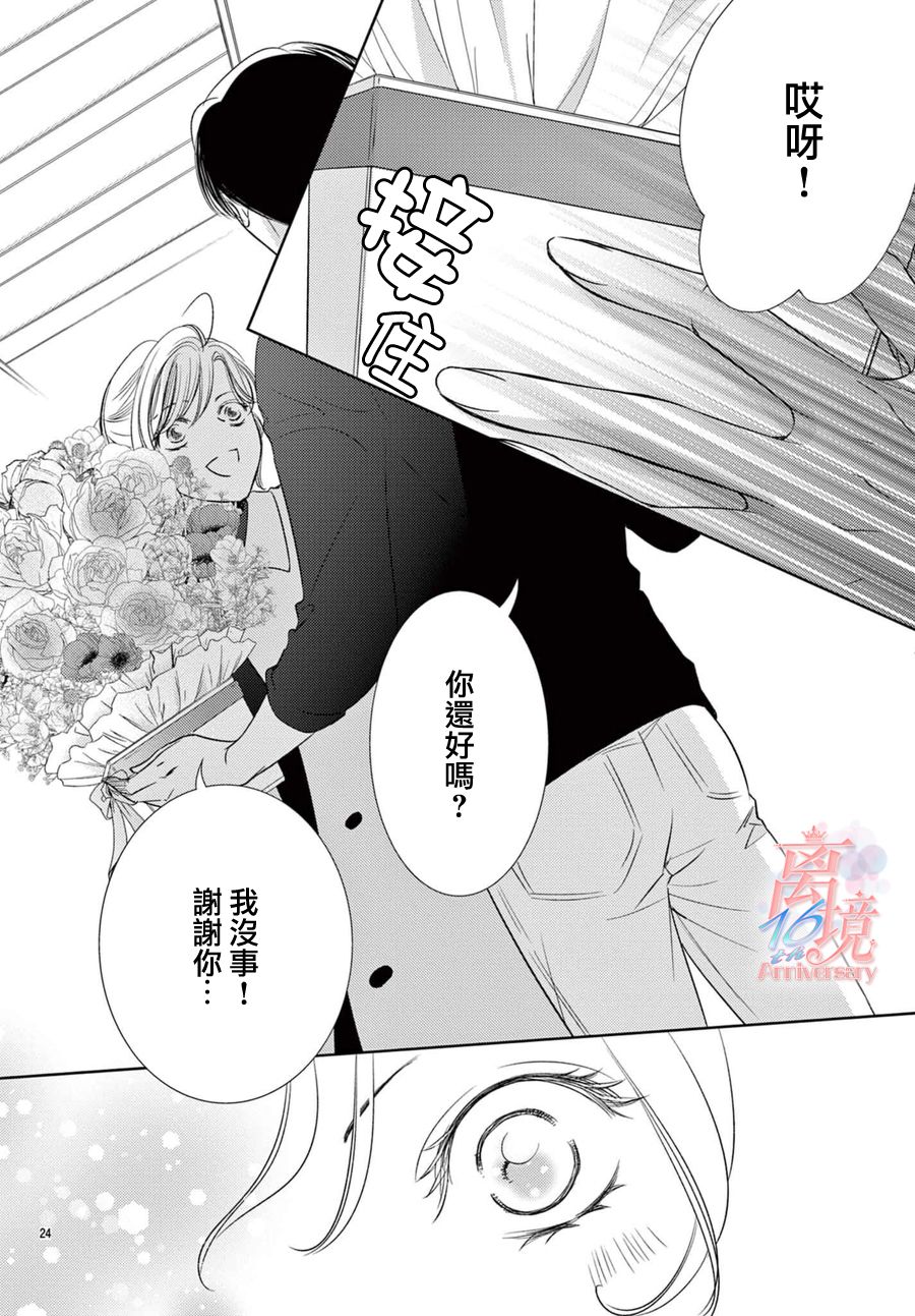 不眠不休的追梦与恋爱 第1话 第28页