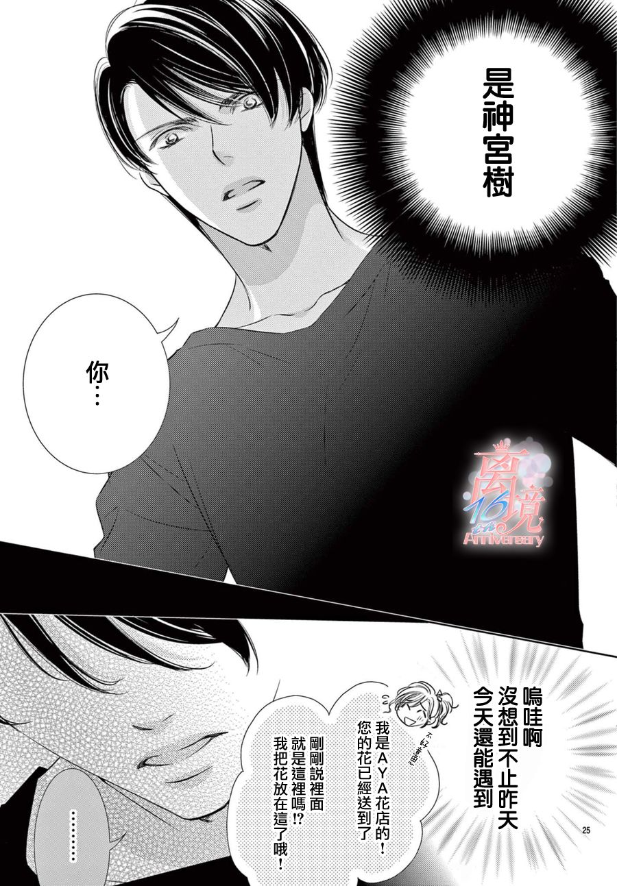 不眠不休的追梦与恋爱 第1话 第29页