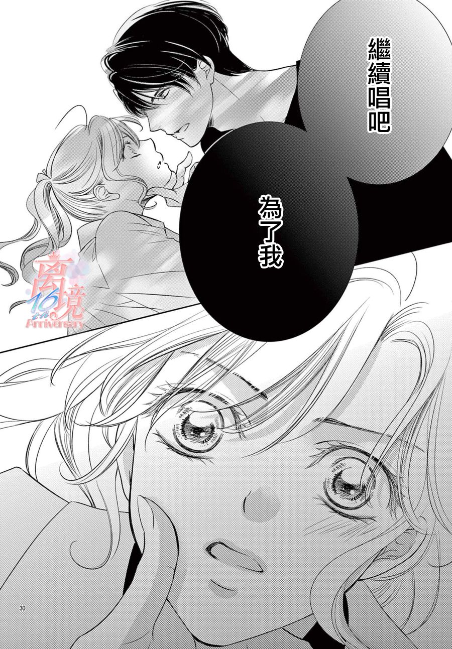 不眠不休的追梦与恋爱 第1话 第34页