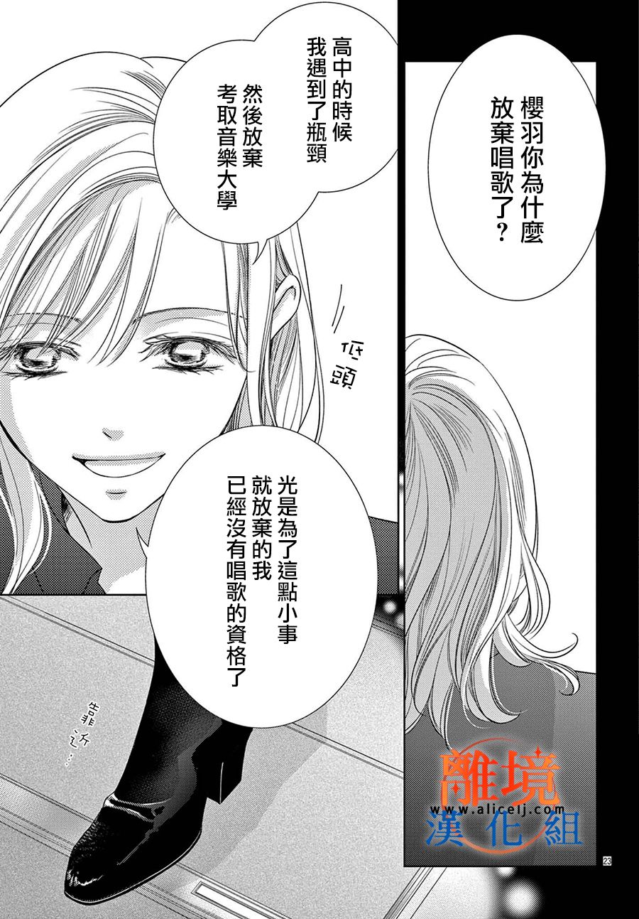 不眠不休的追梦与恋爱 第2话 第23页