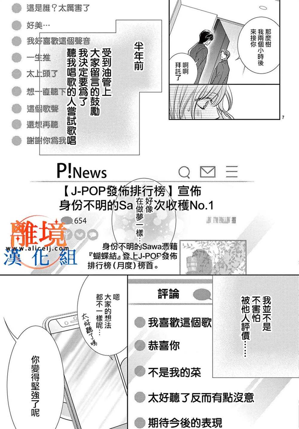 不眠不休的追梦与恋爱 第10话 第13页