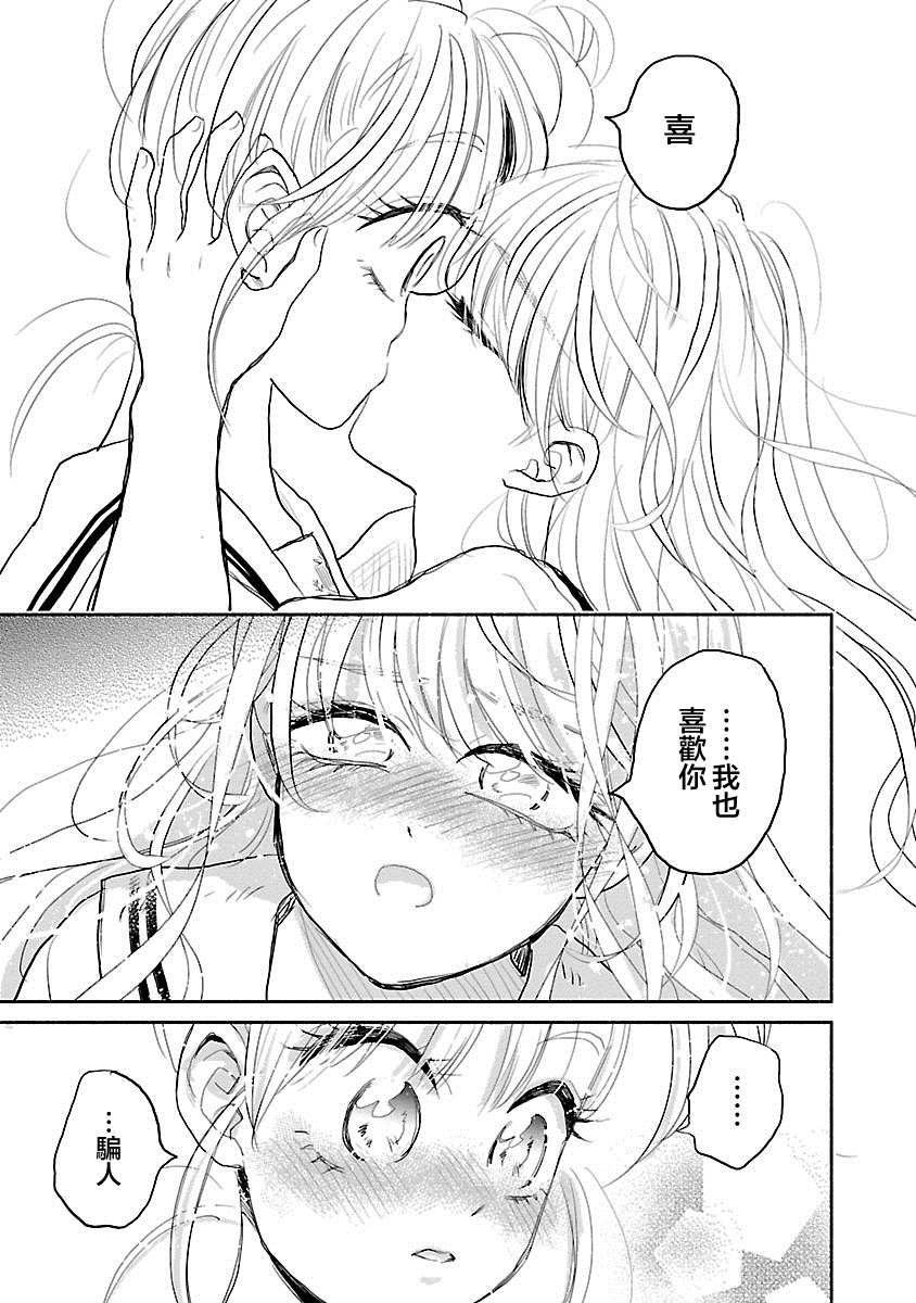 试情马女友 第4话 第27页