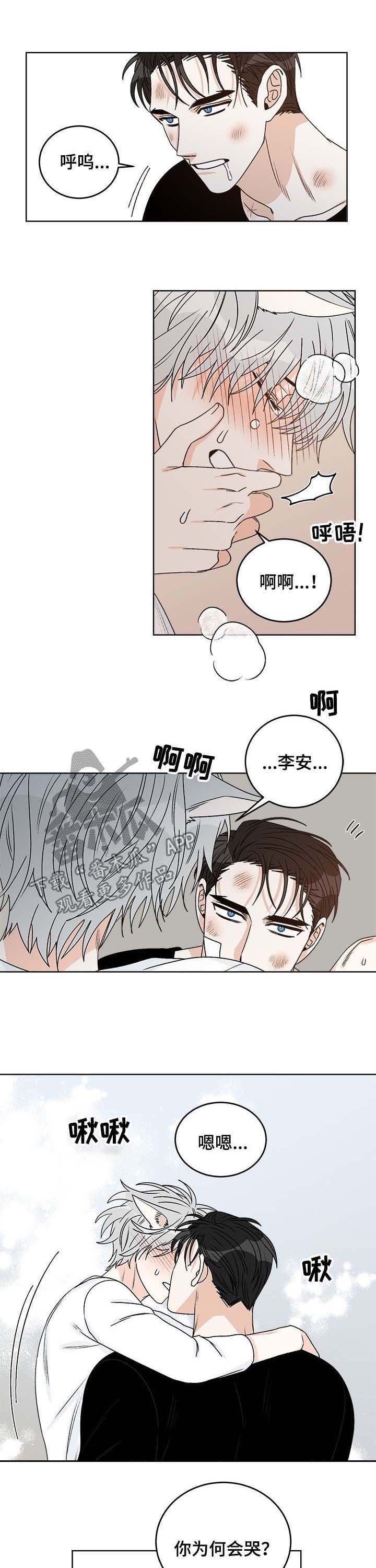 龙的刻印 第55话 第7页