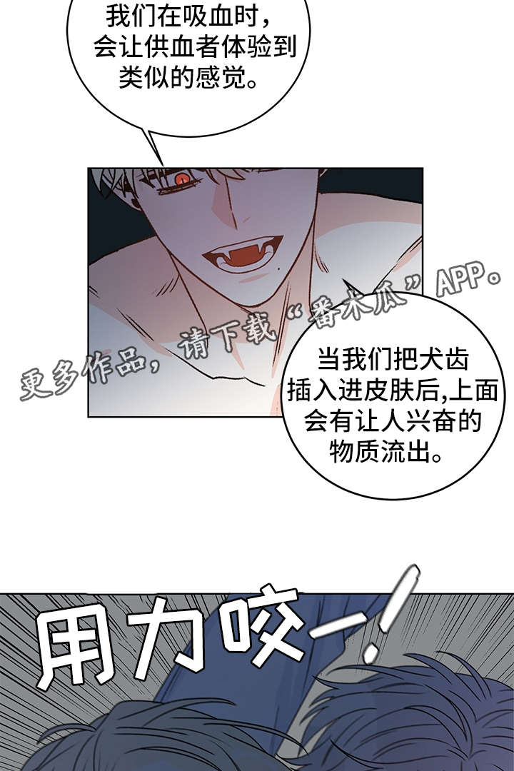 龙的刻印 第40话 第18页