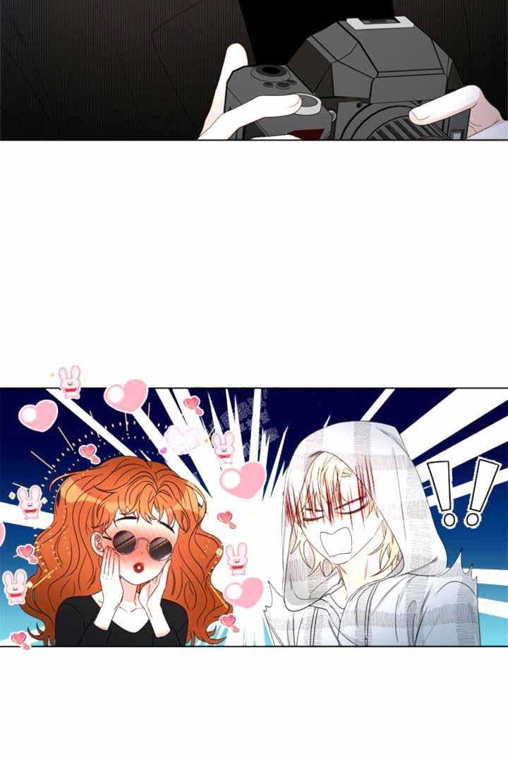恶魔的糖果 第7话 第16页