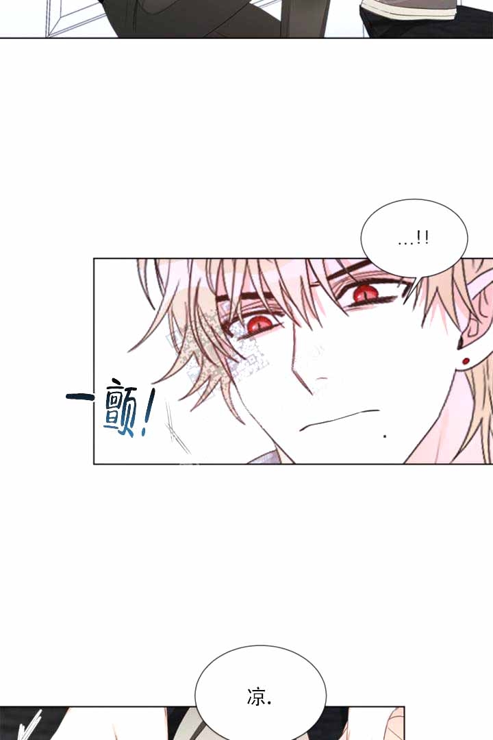 恶魔的糖果 第8话 第29页