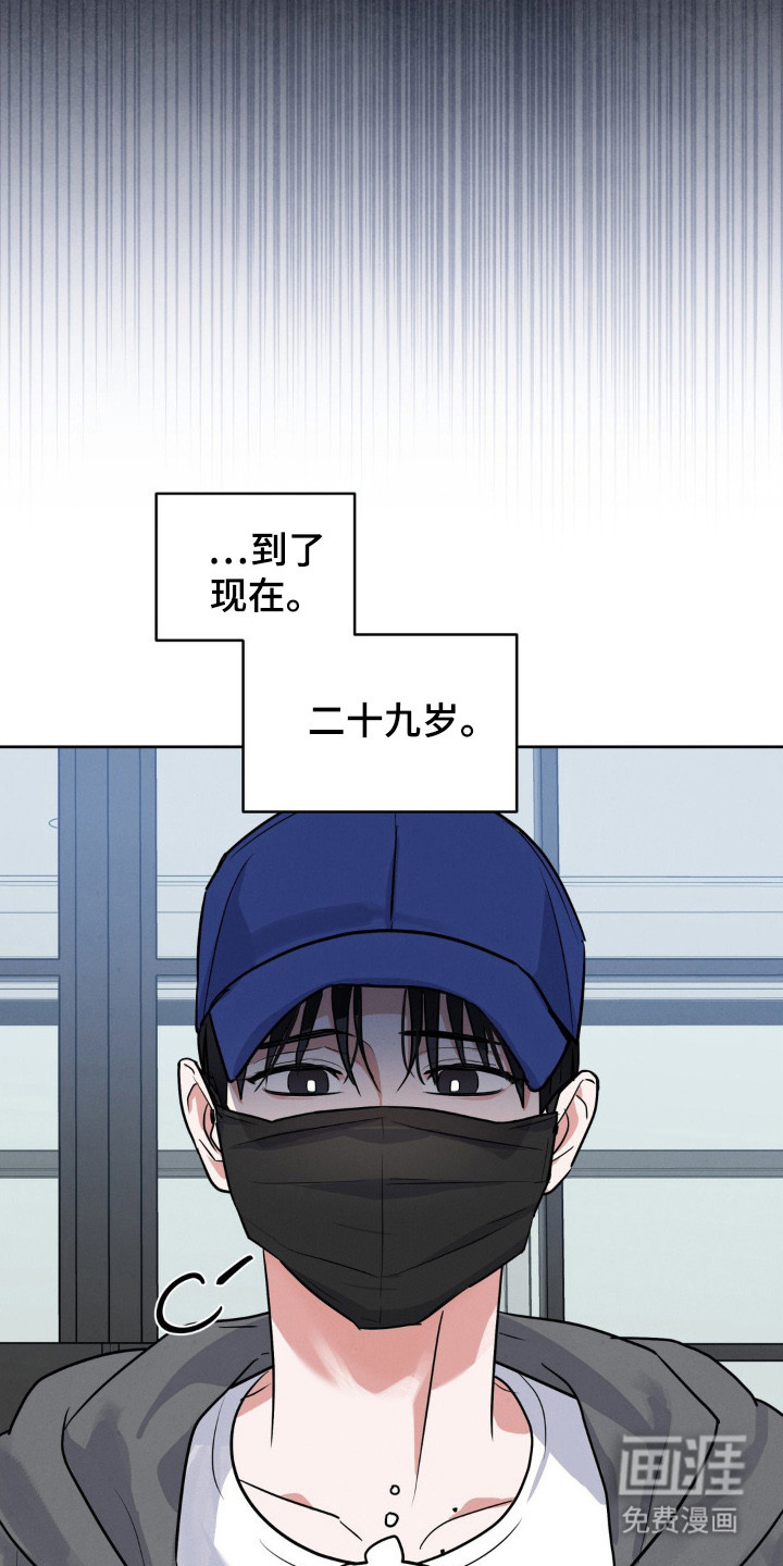 杀青心跳 第1话 第11页