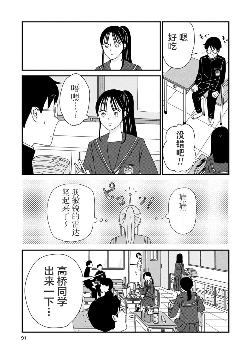 走自己的路 第2话 第15页