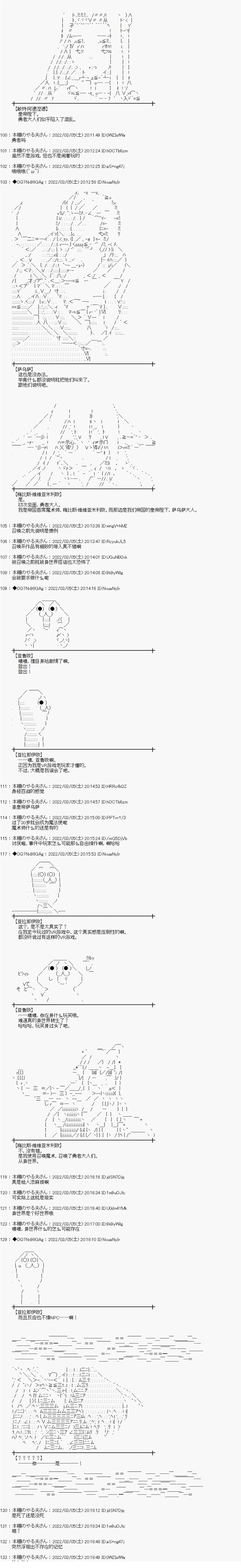 早苗似乎在拯救未来世界 第1话 第2页