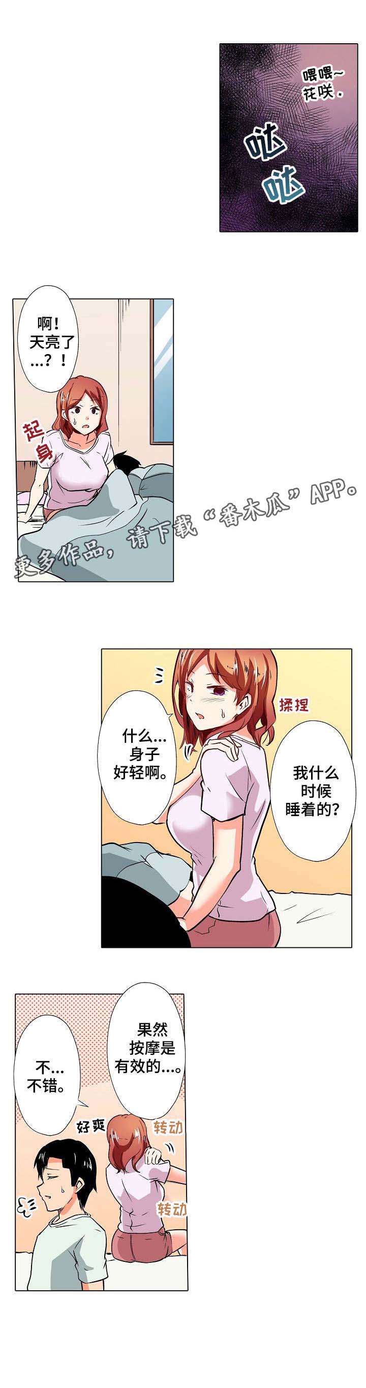 手法 第7章：僵硬 第14页