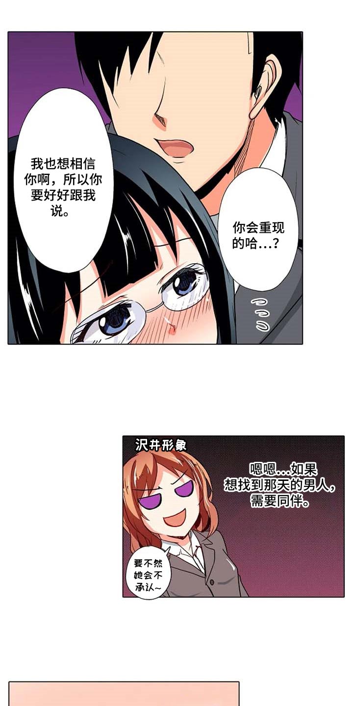 手法 第15章：重现 第29页