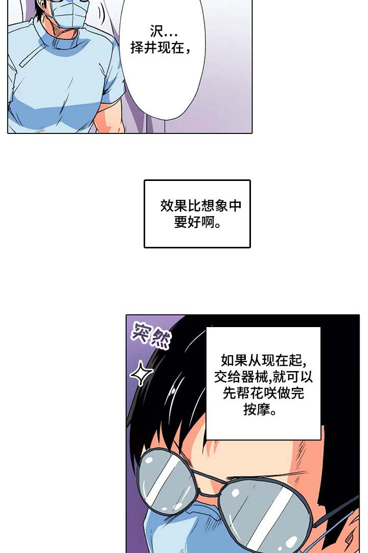 手法 第17章：香薰 第27页