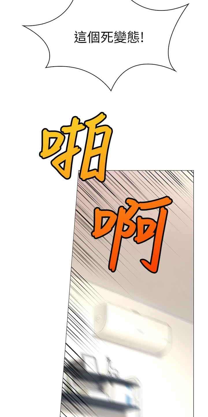 意外相遇 第4章：一巴掌 第10页