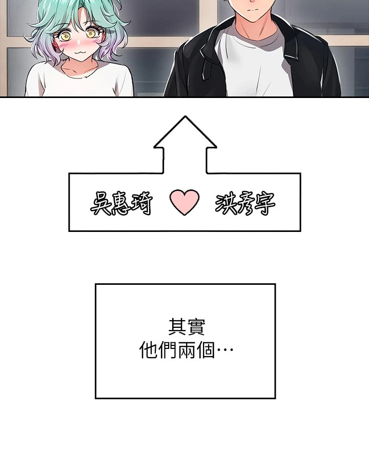 意外相遇 第2章：笨蛋情侣 第7页
