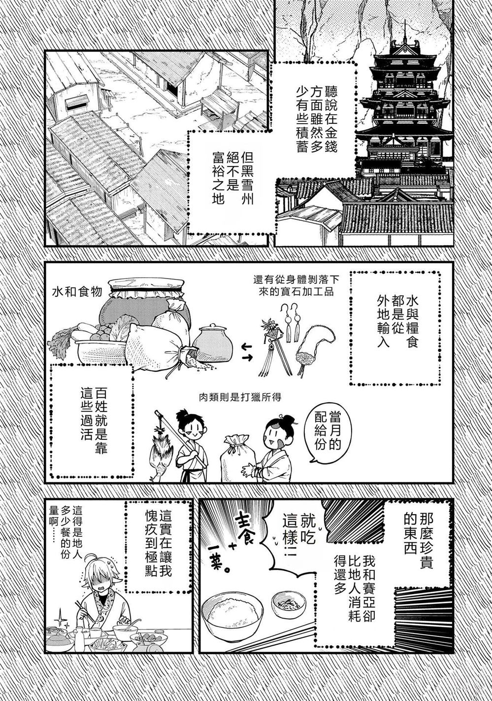 转生高等精灵慢生活了120年后厌倦了 第29话 第11页