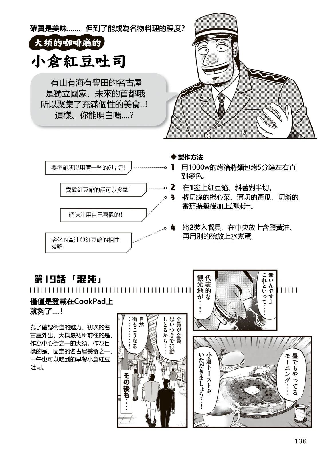 一日出行录班长 男饭菜谱 第138页