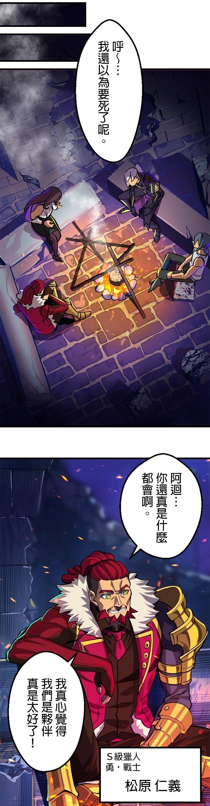 无职最强 第1话 第24页