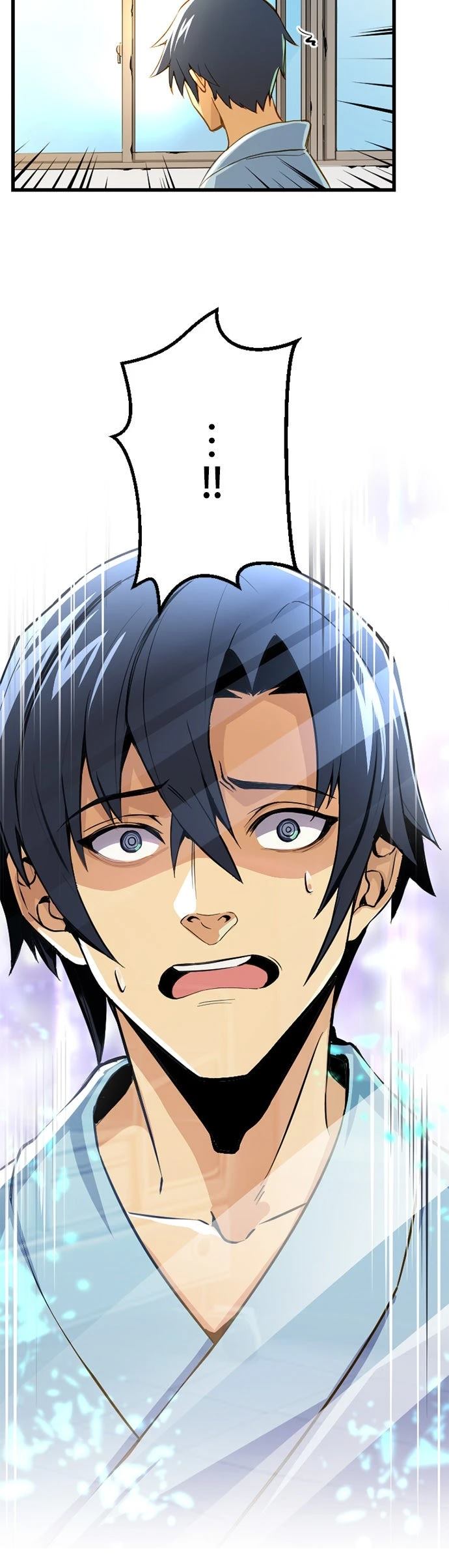 无职最强 第2话 第9页