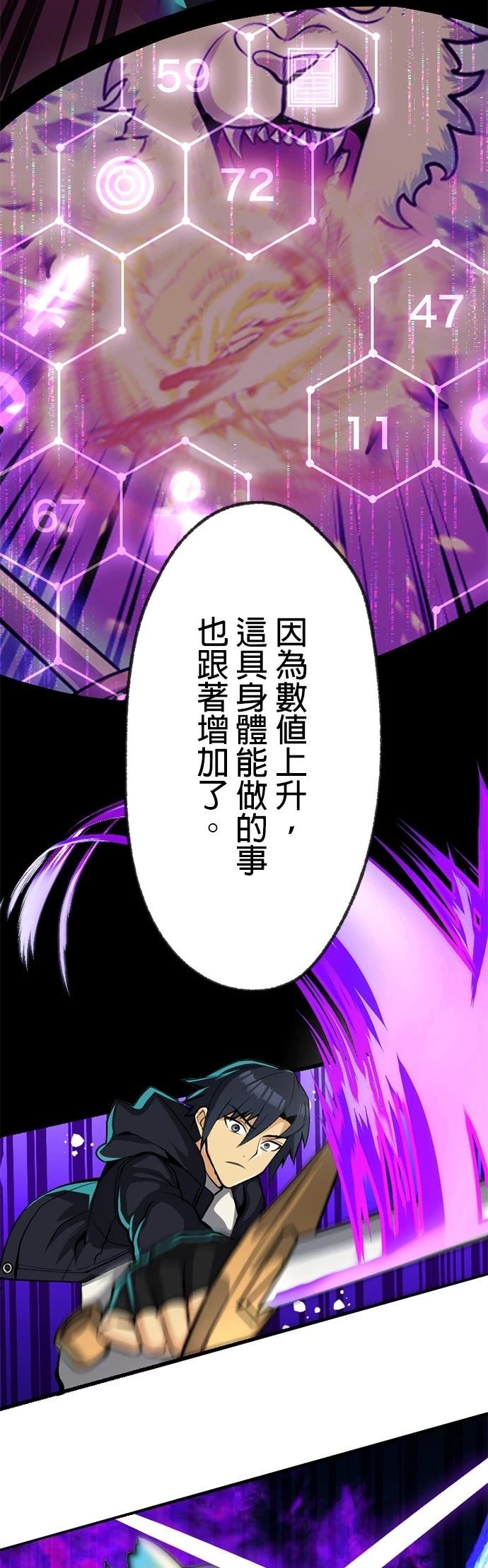 无职最强 第5话 第48页