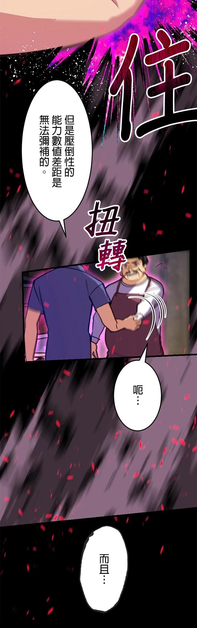 无职最强 第18话 第33页