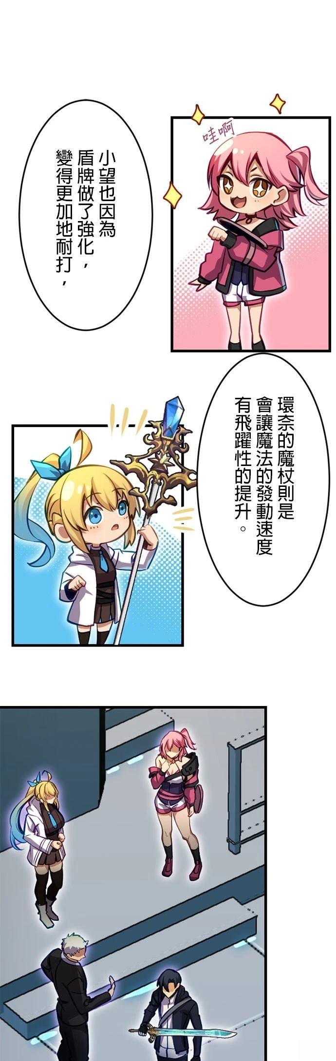 无职最强 第34话 第28页