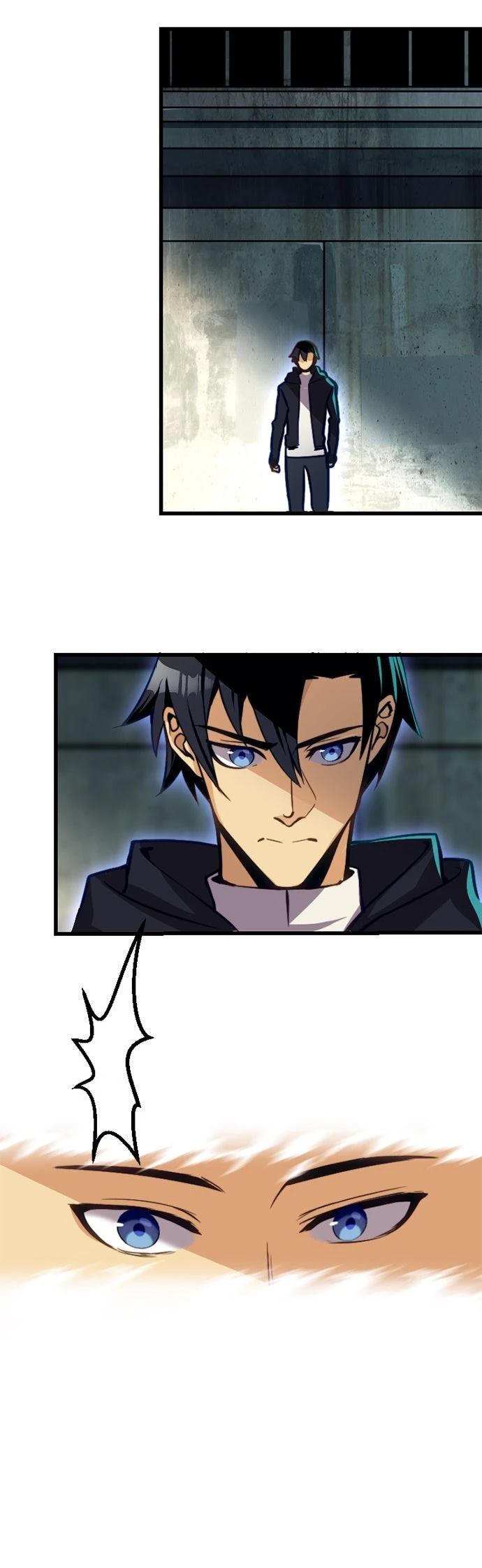 无职最强 第19话 第35页