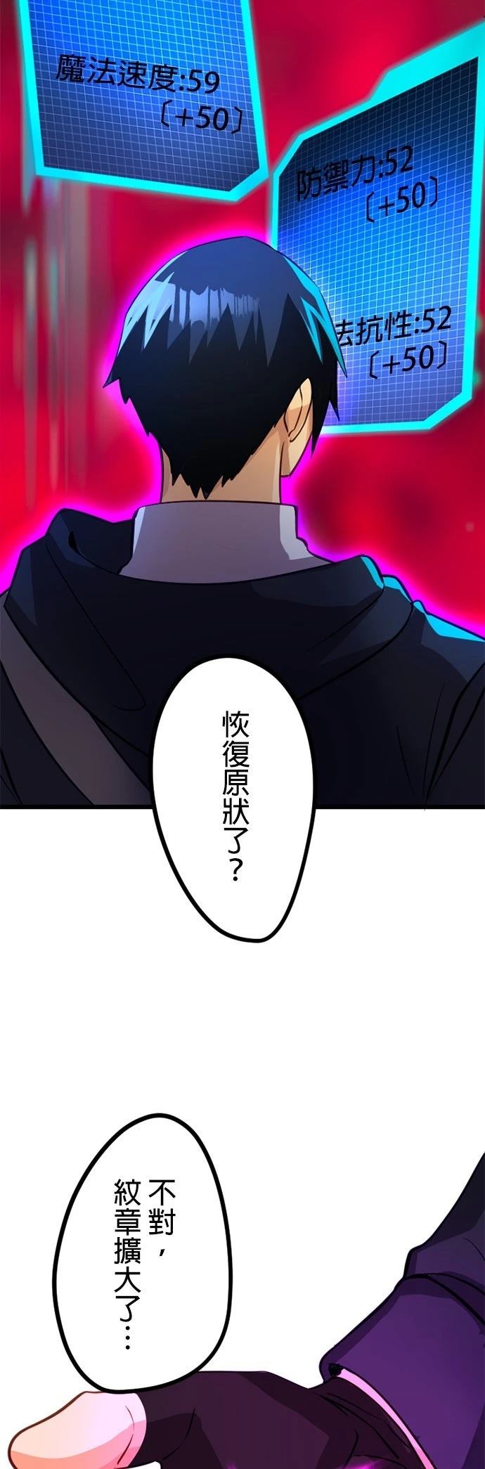 无职最强 第24话 第49页