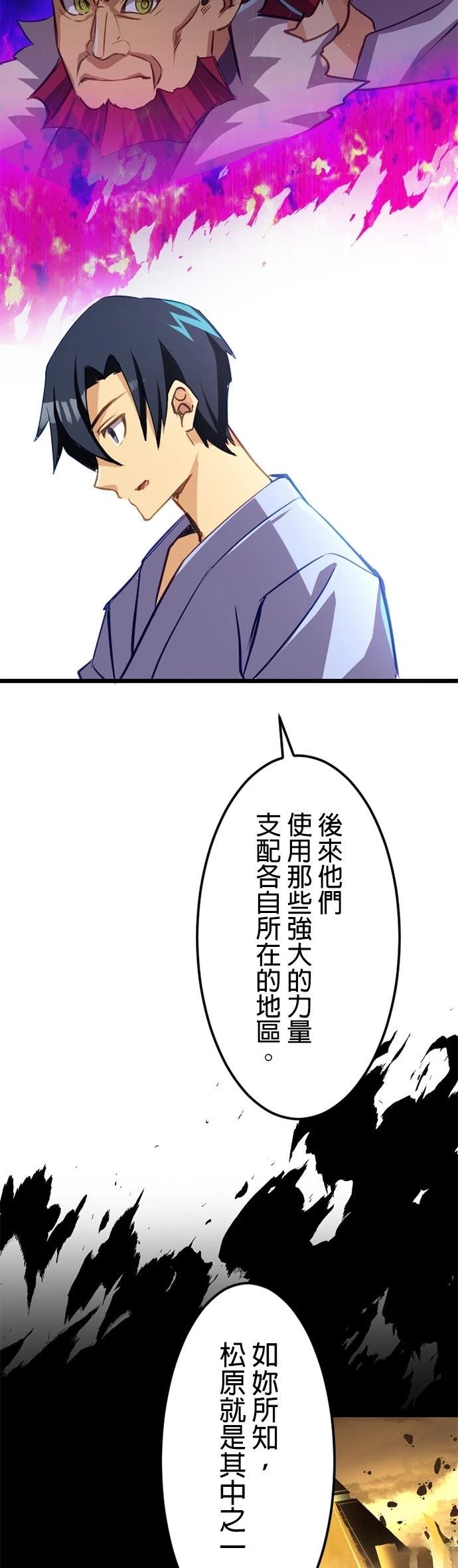 无职最强 第25话 第22页