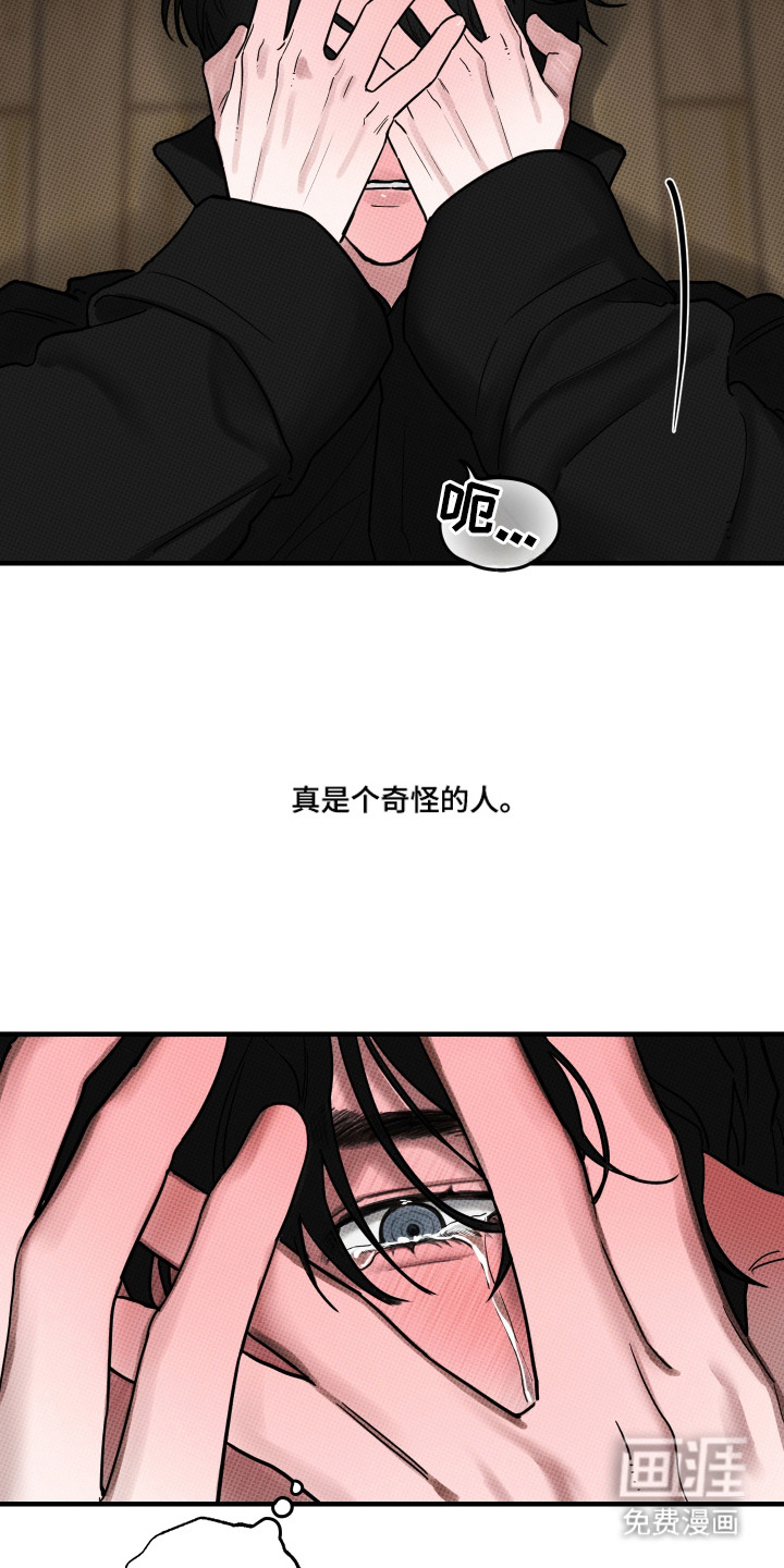 花落人未散 第2章：变暖和 第22页