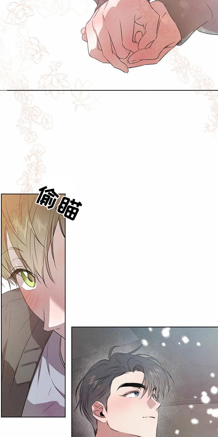 柳树浪漫史 第117话 第5页
