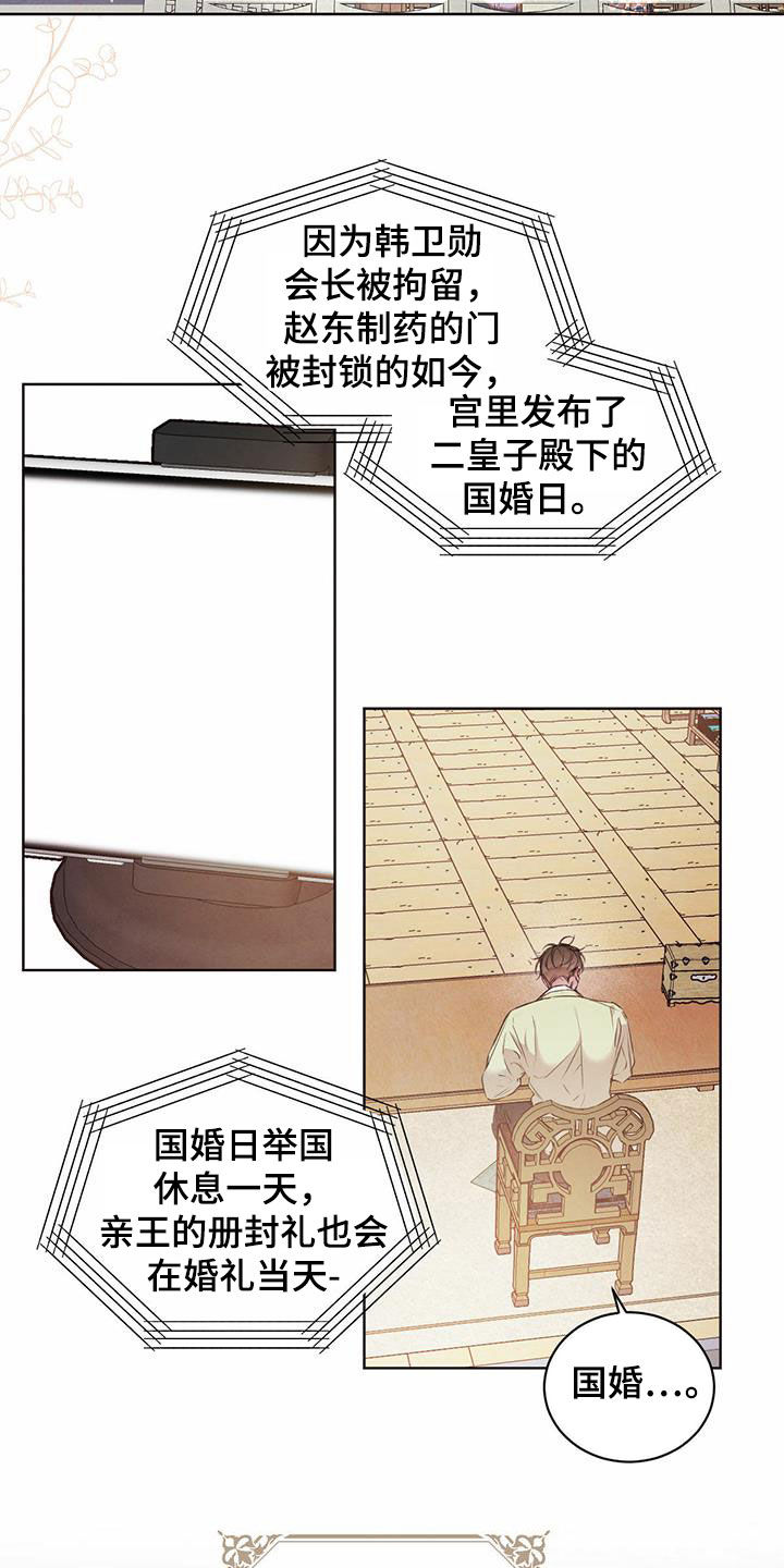 柳树浪漫史 第115话 第2页