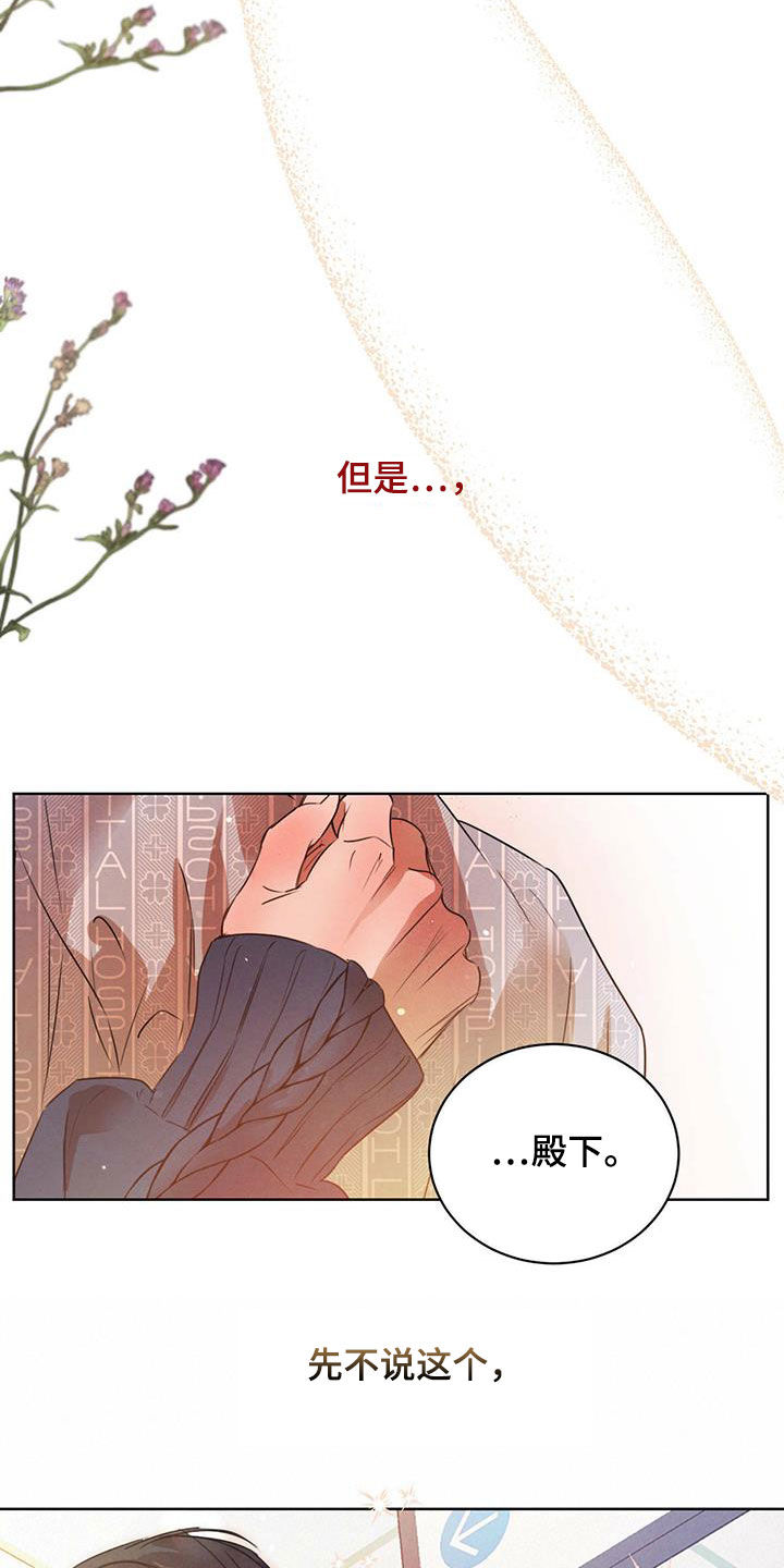柳树浪漫史 第114话 第15页