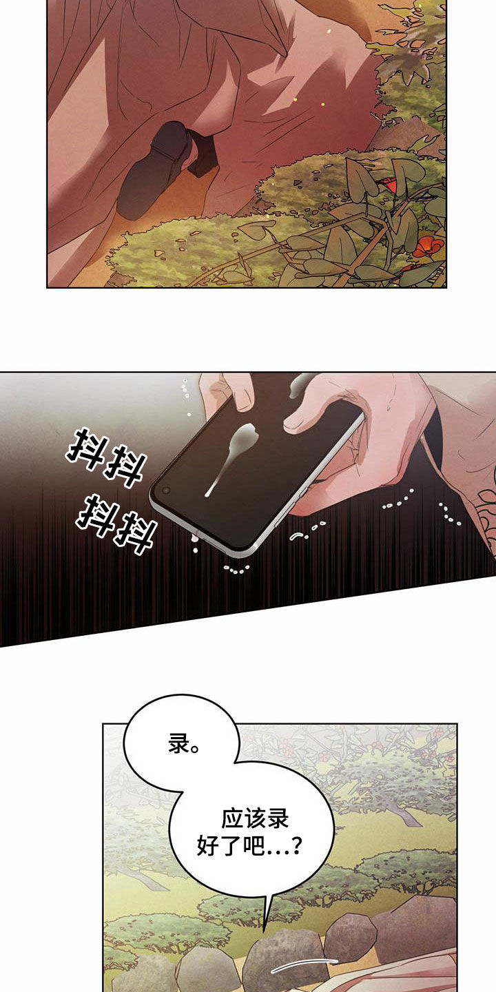 柳树浪漫史 第106话 第16页