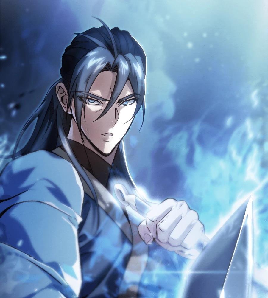 四川霸王 第3话 第185页