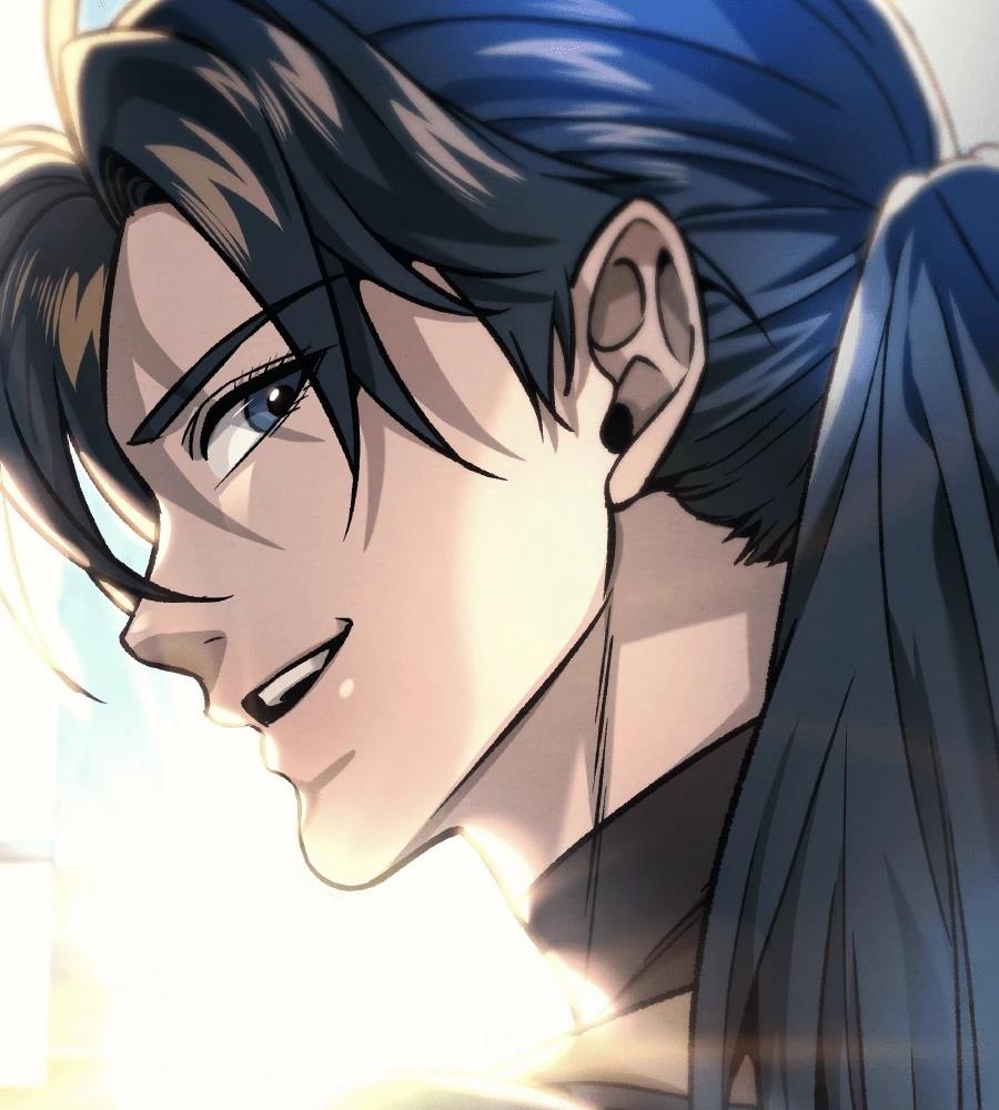 四川霸王 第3话 第301页