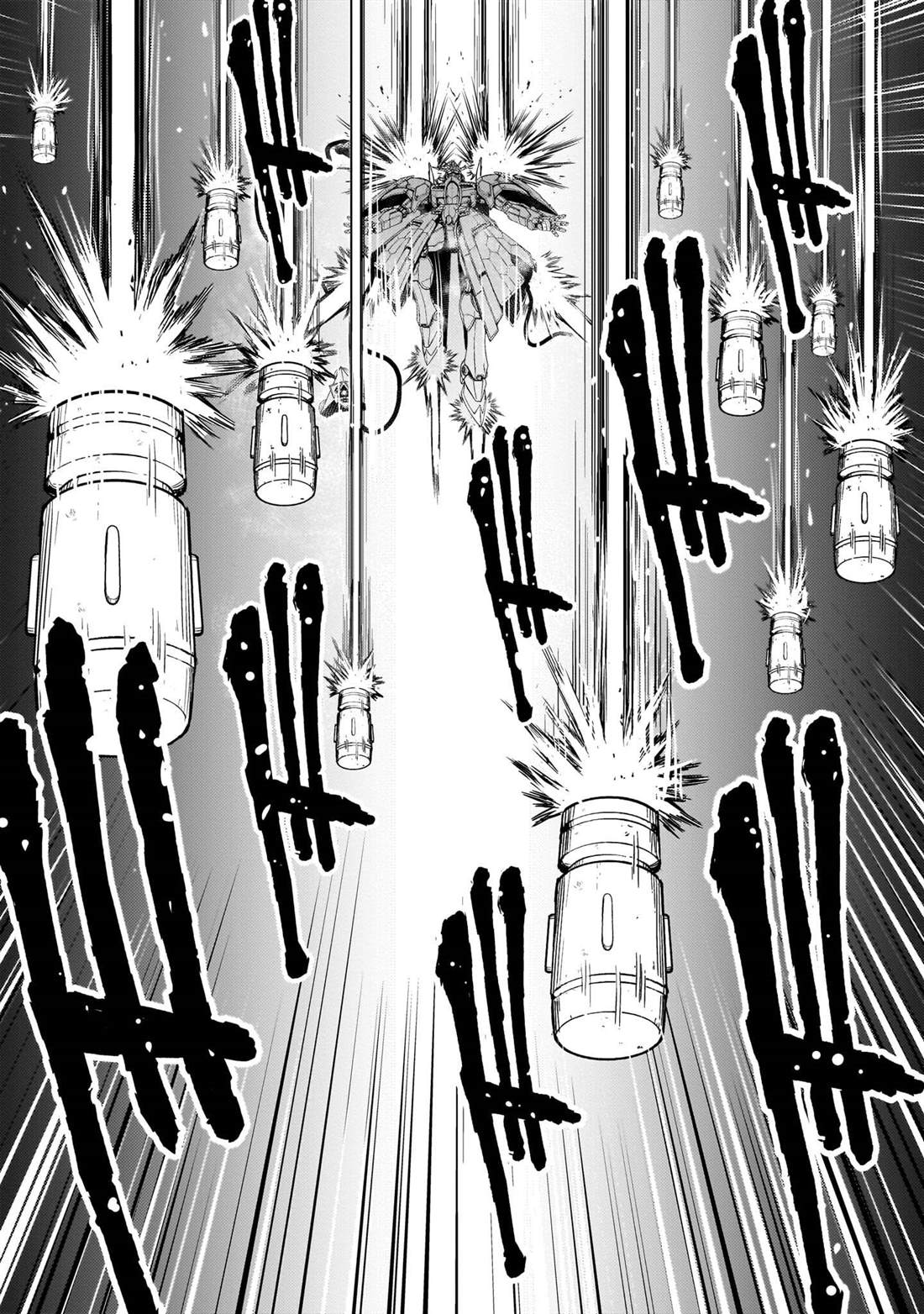 机动绝记高达SEQUEL 第33话 第15页