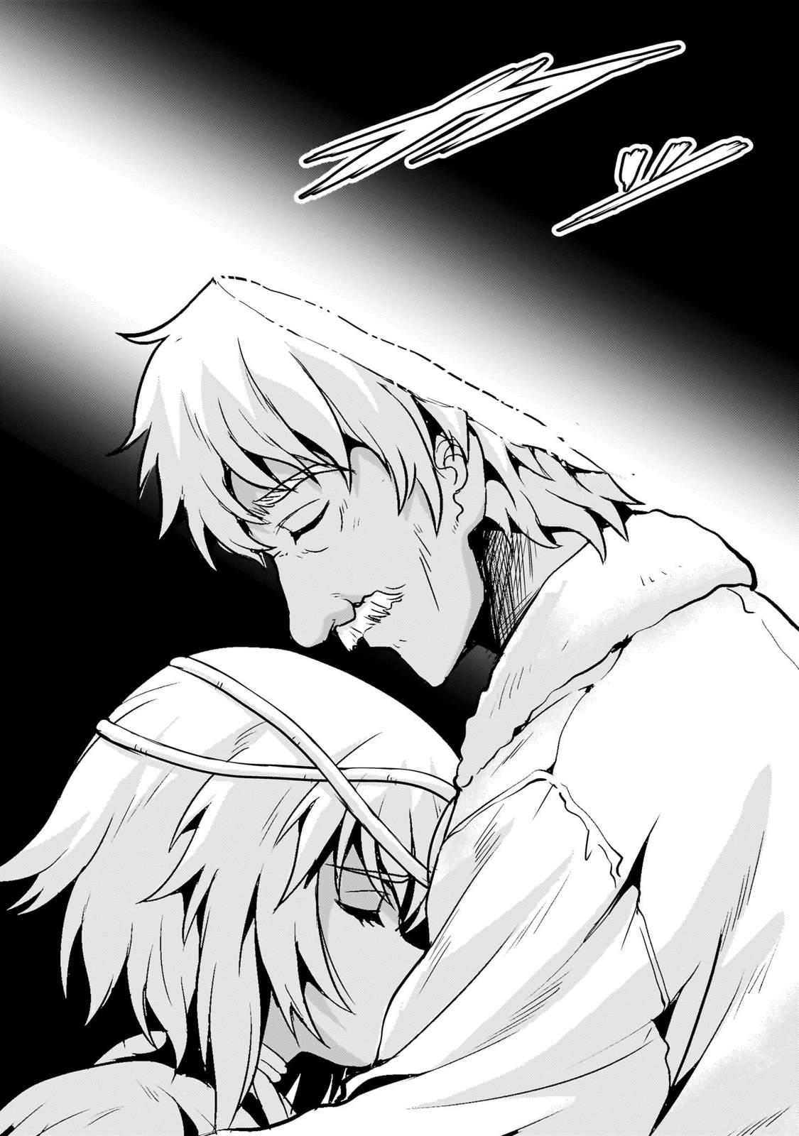 机动绝记高达SEQUEL 第13话 第22页