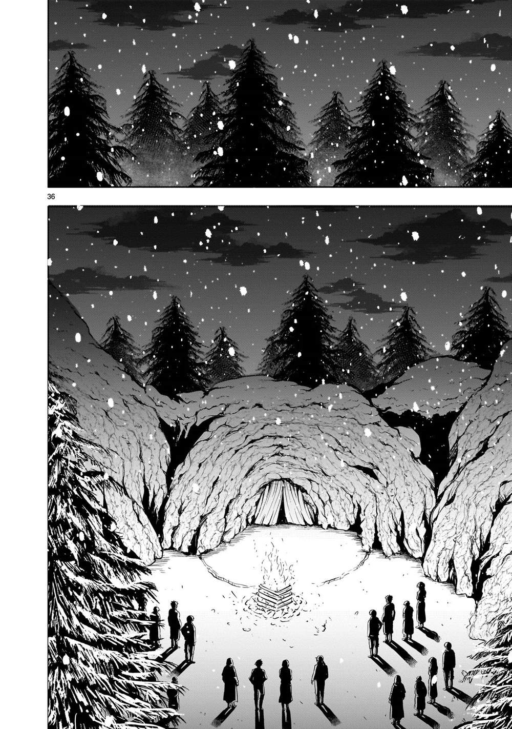 机动绝记高达SEQUEL 第25话 第36页
