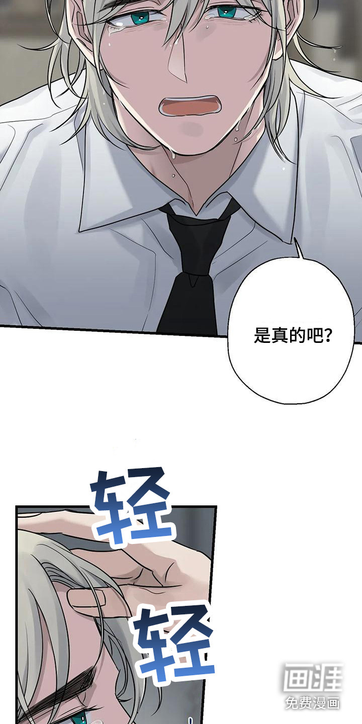 年下之恋 第15话 第8页