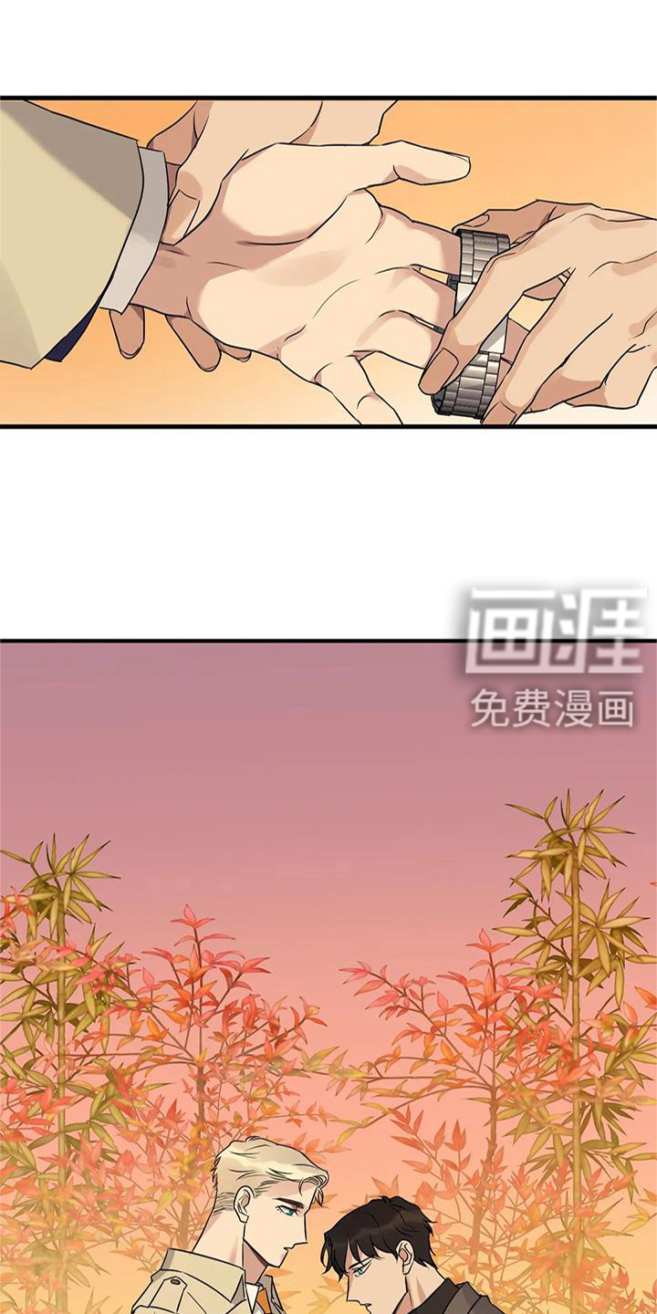 年下之恋 第33话 第12页