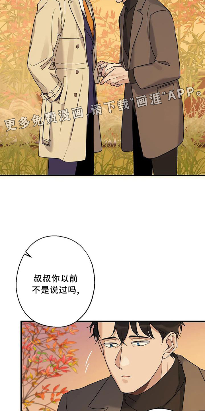 年下之恋 第33话 第13页