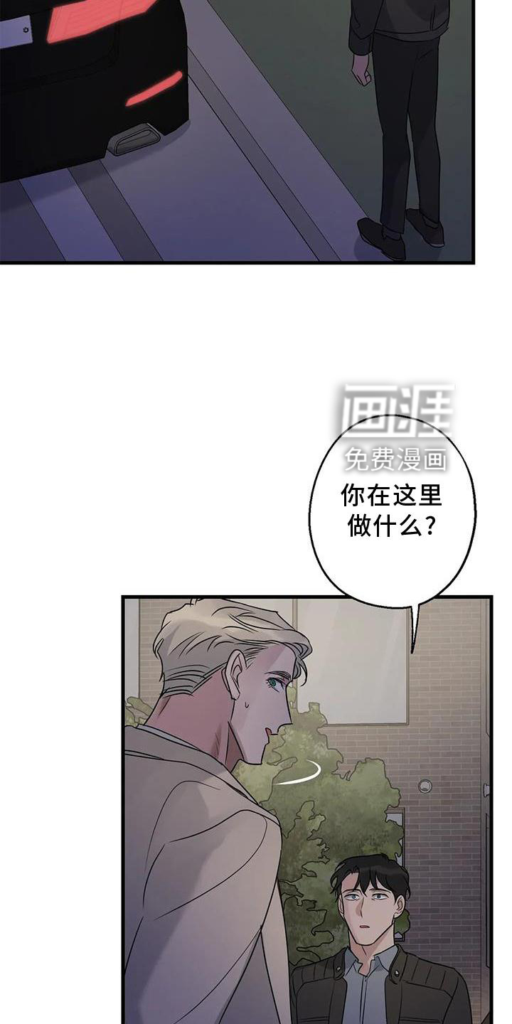 年下之恋 第41话 第4页