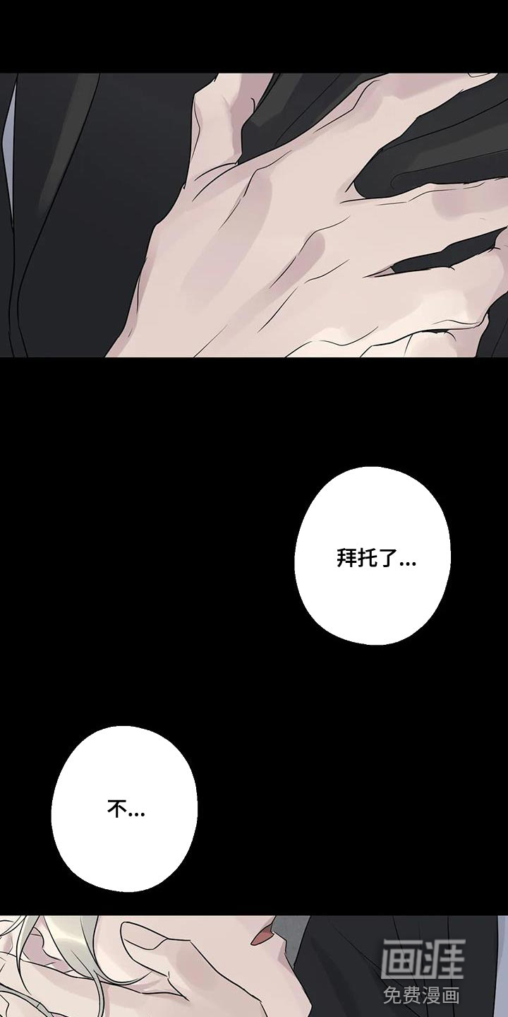 年下之恋 第54话 第3页
