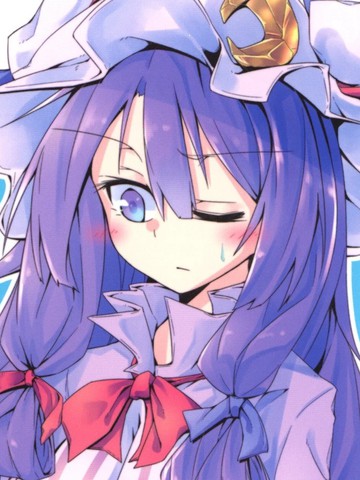 I completion漫画封面