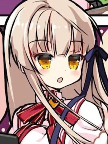 rewrite手游四格宣传漫画漫画封面