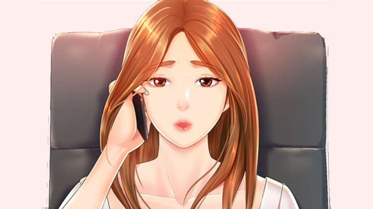 愚蠢的选择漫画封面
