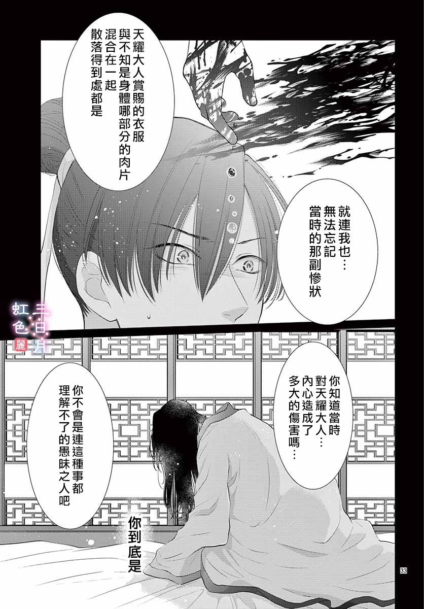 王之从兽 第17话 第34页