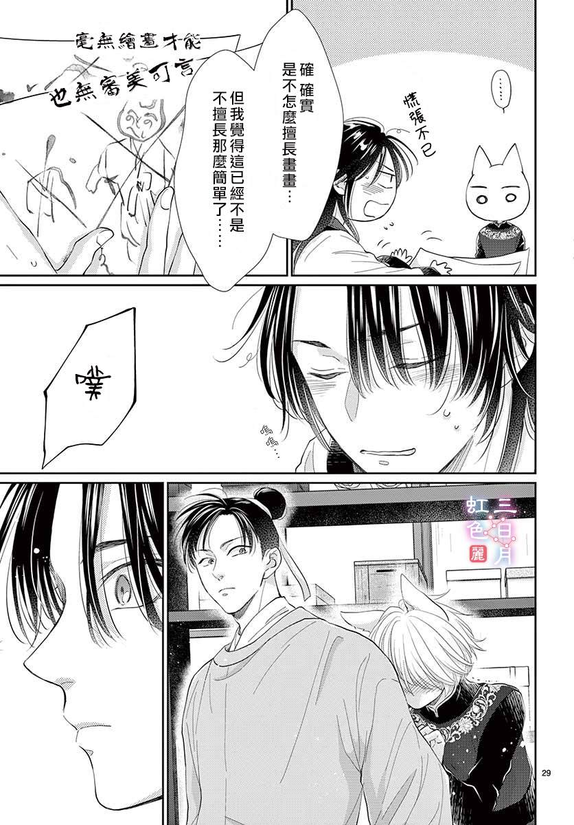 王之从兽 第19话 第29页