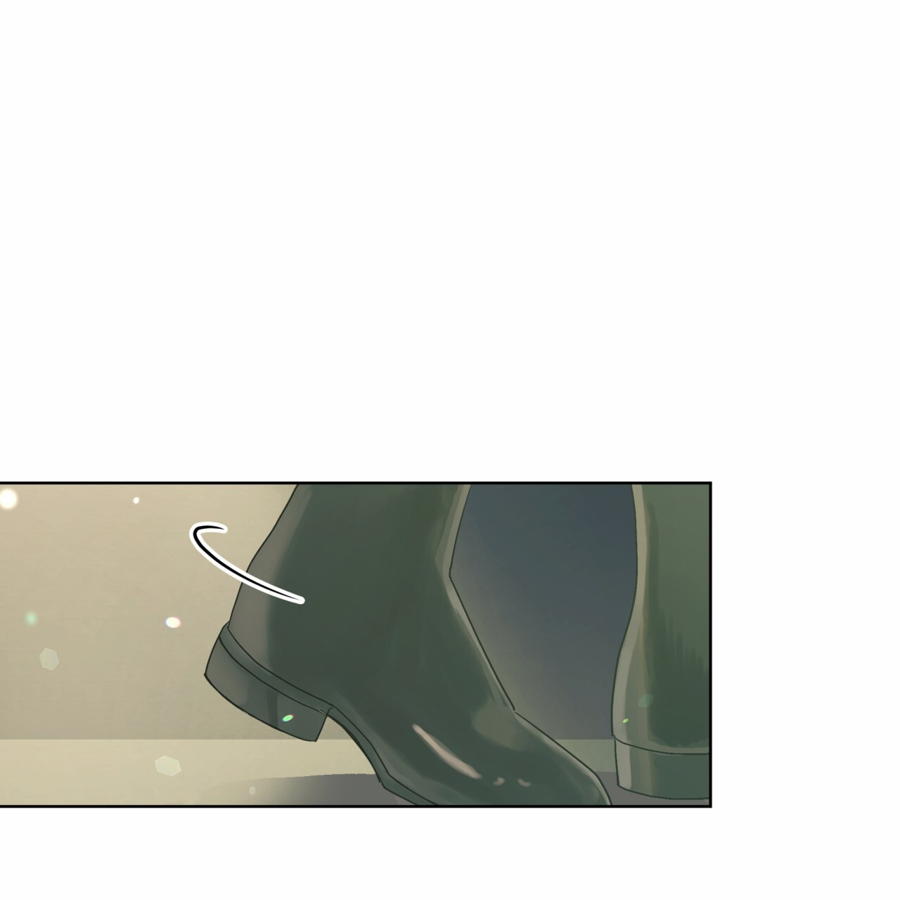 圣洁之下 第3话 第43页